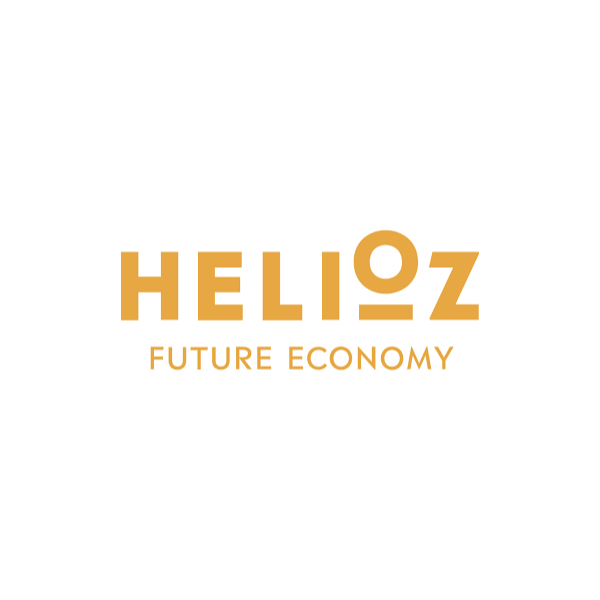 Logo Helioz