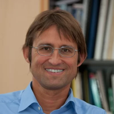 Georg Kresse