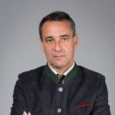 Klaus Zimmermann (extern) Klaus Zimmermann (extern)