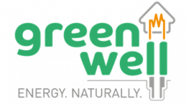 Logo Greenwell
