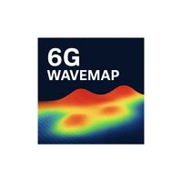 logotile_6G Wavemap