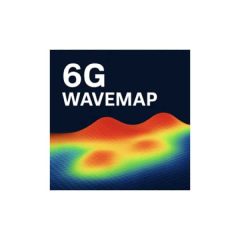 logotile_6G Wavemap