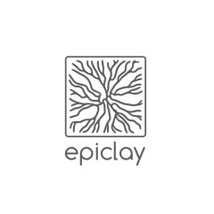 logotile_epiclay