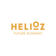 Logo Helioz