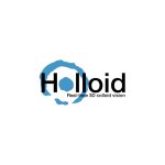 Logo Holloid