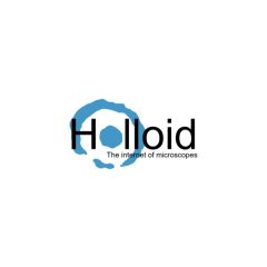 Logo Holloid